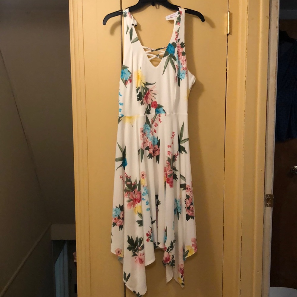 Candies Dress